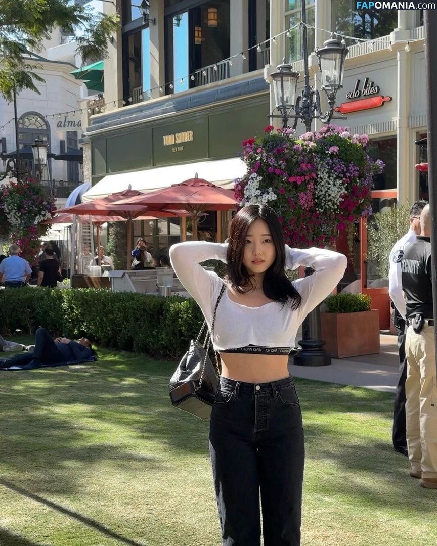 AGirlAndAGame / Jessica / h.yojeong / jessicahkim / jessicanigri Γυμνός OnlyFans  Διαρρεύσαστη φωτογραφία #87