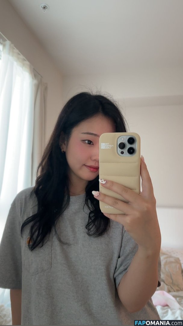 AGirlAndAGame / Jessica / h.yojeong / jessicahkim / jessicanigri Γυμνός OnlyFans  Διαρρεύσαστη φωτογραφία #99