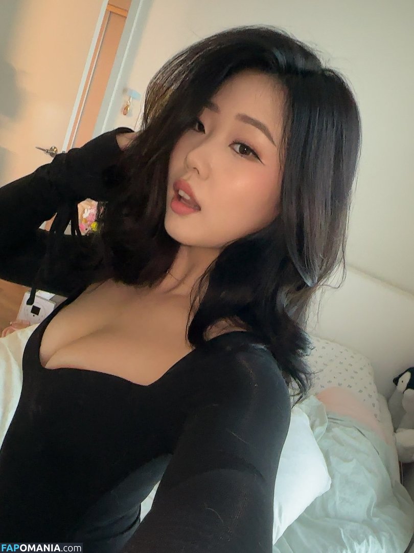 AGirlAndAGame / Jessica / h.yojeong / jessicahkim / jessicanigri Γυμνός OnlyFans  Διαρρεύσαστη φωτογραφία #124