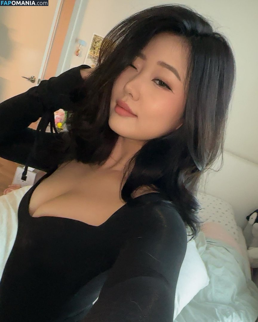 AGirlAndAGame / Jessica / h.yojeong / jessicahkim / jessicanigri Γυμνός OnlyFans  Διαρρεύσαστη φωτογραφία #125