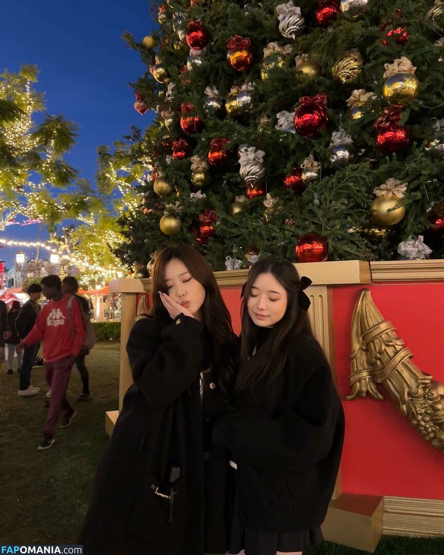 AGirlAndAGame / Jessica / h.yojeong / jessicahkim / jessicanigri Γυμνός OnlyFans  Διαρρεύσαστη φωτογραφία #153