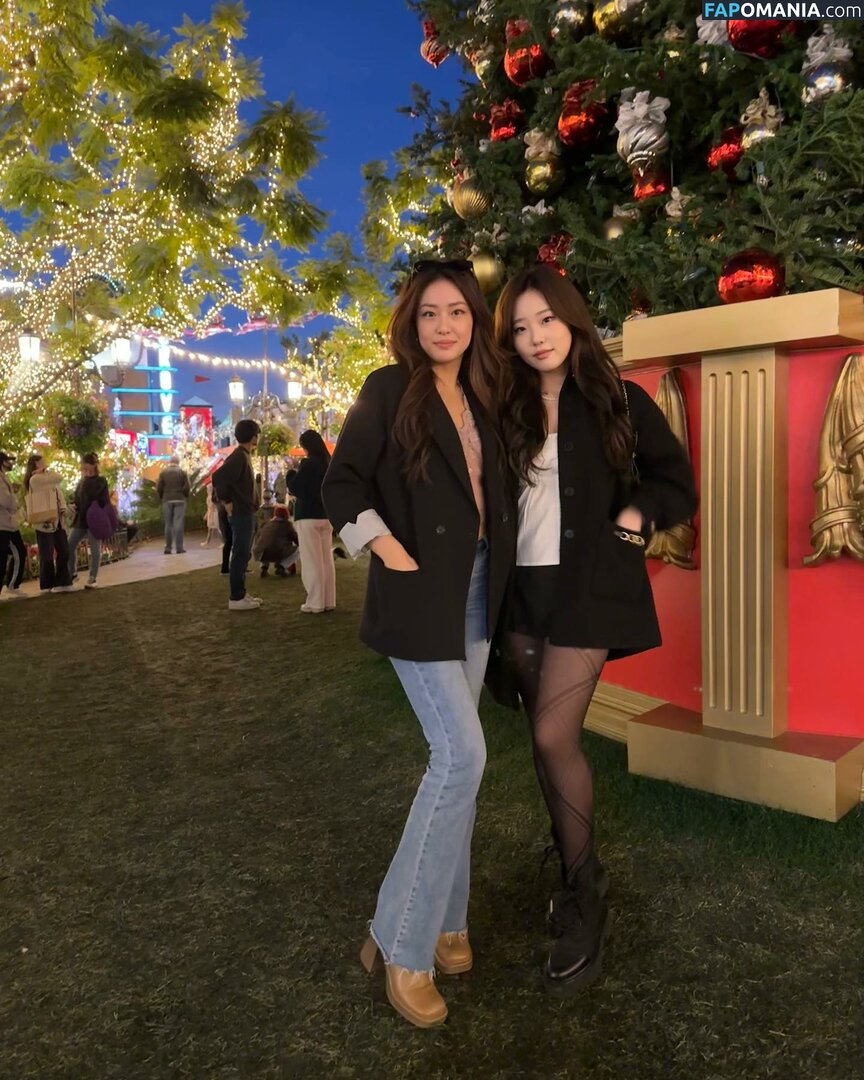 AGirlAndAGame / Jessica / h.yojeong / jessicahkim / jessicanigri Γυμνός OnlyFans  Διαρρεύσαστη φωτογραφία #160