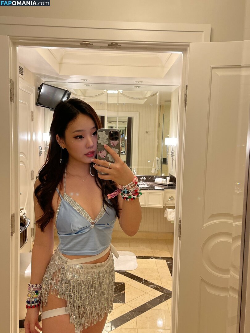 AGirlAndAGame / Jessica / h.yojeong / jessicahkim / jessicanigri Γυμνός OnlyFans  Διαρρεύσαστη φωτογραφία #179