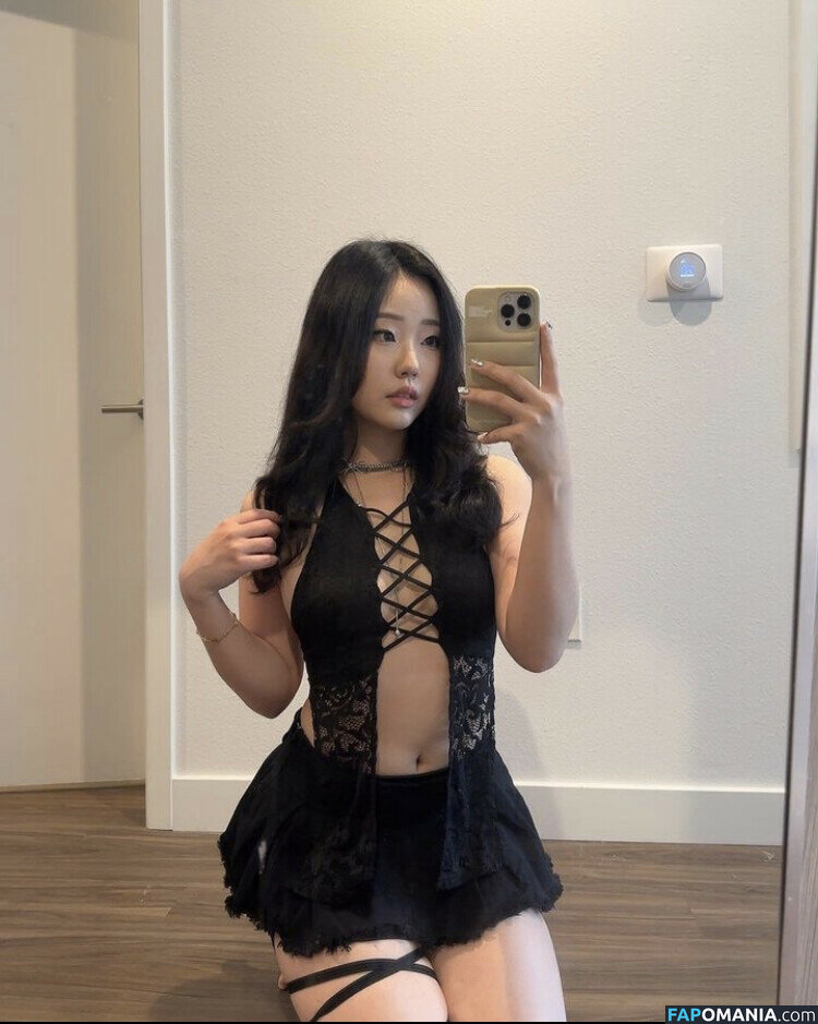 AGirlAndAGame / Jessica / h.yojeong / jessicahkim / jessicanigri Γυμνός OnlyFans  Διαρρεύσαστη φωτογραφία #214