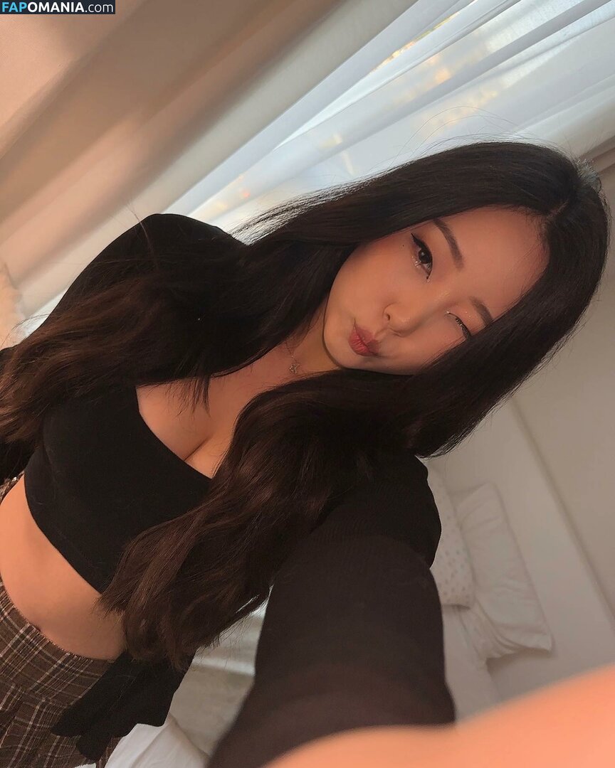 AGirlAndAGame / Jessica / h.yojeong / jessicahkim / jessicanigri Γυμνός OnlyFans  Διαρρεύσαστη φωτογραφία #222