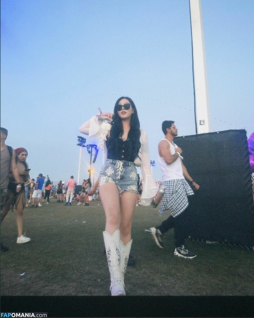 AGirlAndAGame / Jessica / h.yojeong / jessicahkim / jessicanigri Γυμνός OnlyFans  Διαρρεύσαστη φωτογραφία #256