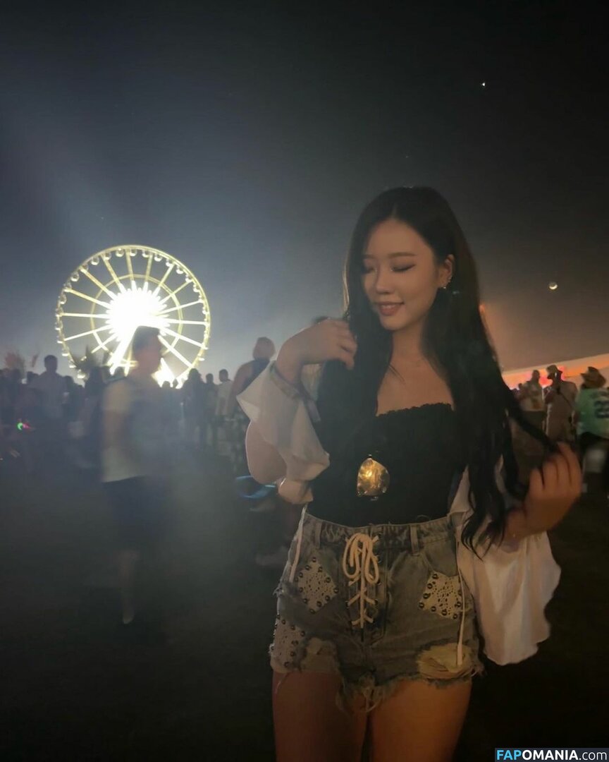 AGirlAndAGame / Jessica / h.yojeong / jessicahkim / jessicanigri Γυμνός OnlyFans  Διαρρεύσαστη φωτογραφία #260