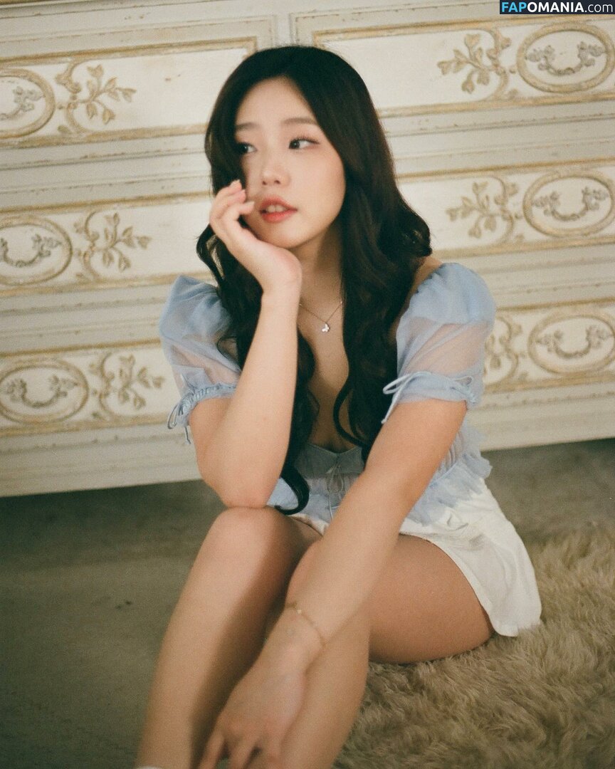 AGirlAndAGame / Jessica / h.yojeong / jessicahkim / jessicanigri Γυμνός OnlyFans  Διαρρεύσαστη φωτογραφία #282