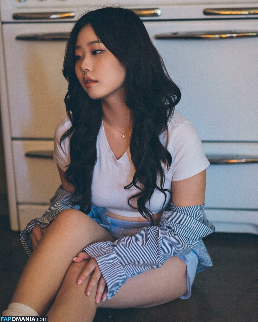 AGirlAndAGame / Jessica / h.yojeong / jessicahkim / jessicanigri Γυμνός OnlyFans  Διαρρεύσαστη φωτογραφία #283