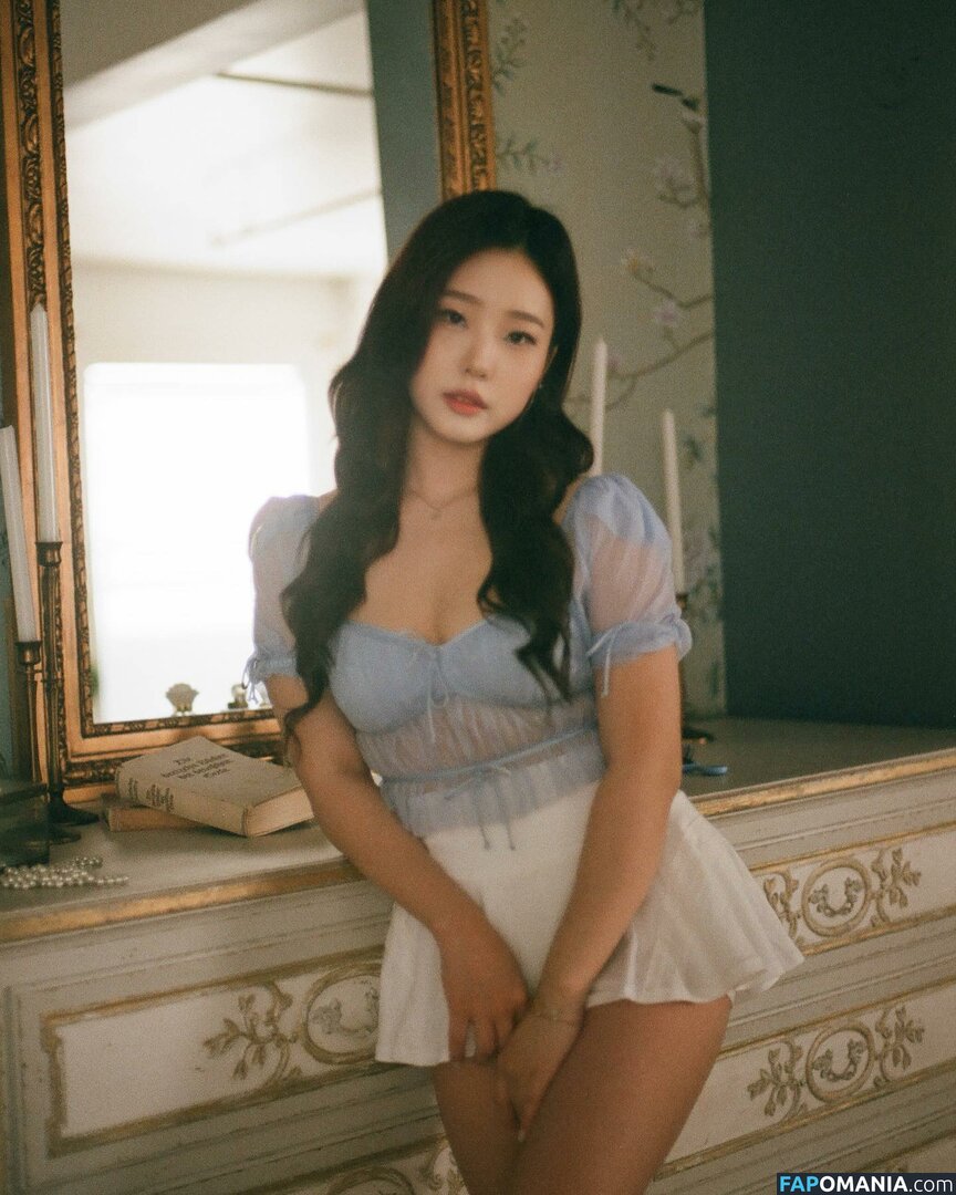 AGirlAndAGame / Jessica / h.yojeong / jessicahkim / jessicanigri Γυμνός OnlyFans  Διαρρεύσαστη φωτογραφία #284