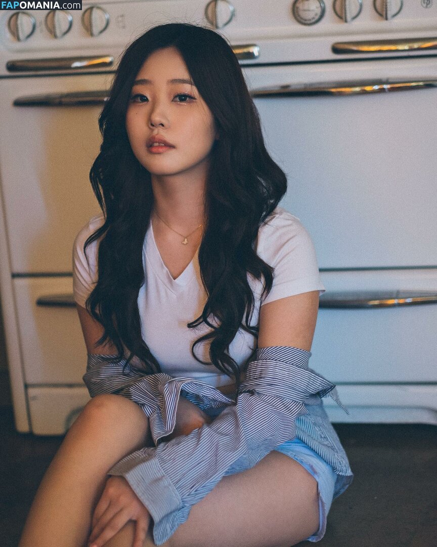 AGirlAndAGame / Jessica / h.yojeong / jessicahkim / jessicanigri Γυμνός OnlyFans  Διαρρεύσαστη φωτογραφία #289