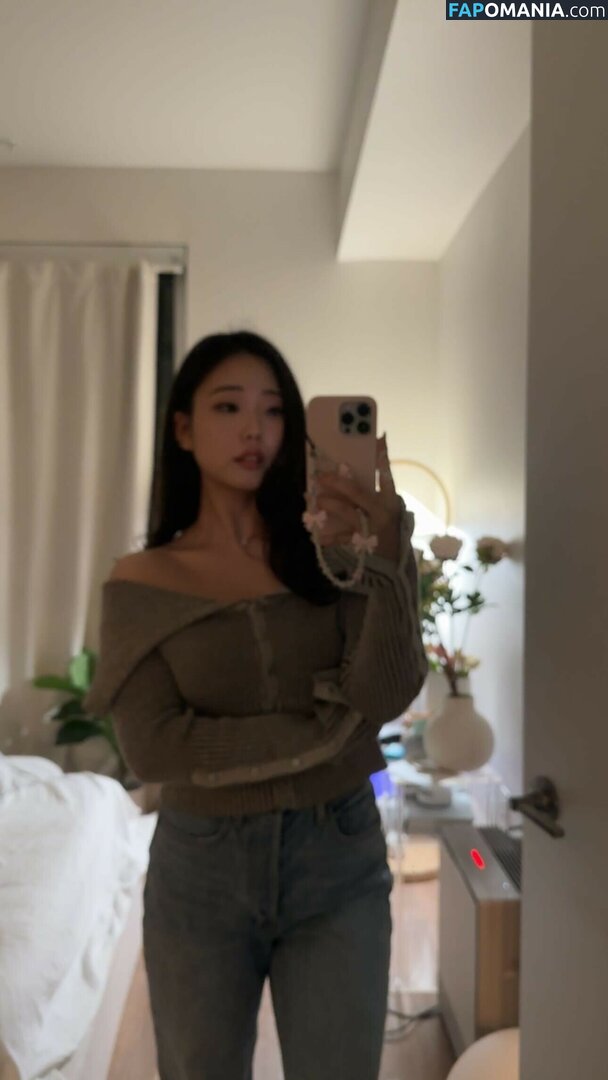 AGirlAndAGame / Jessica / h.yojeong / jessicahkim / jessicanigri Γυμνός OnlyFans  Διαρρεύσαστη φωτογραφία #367