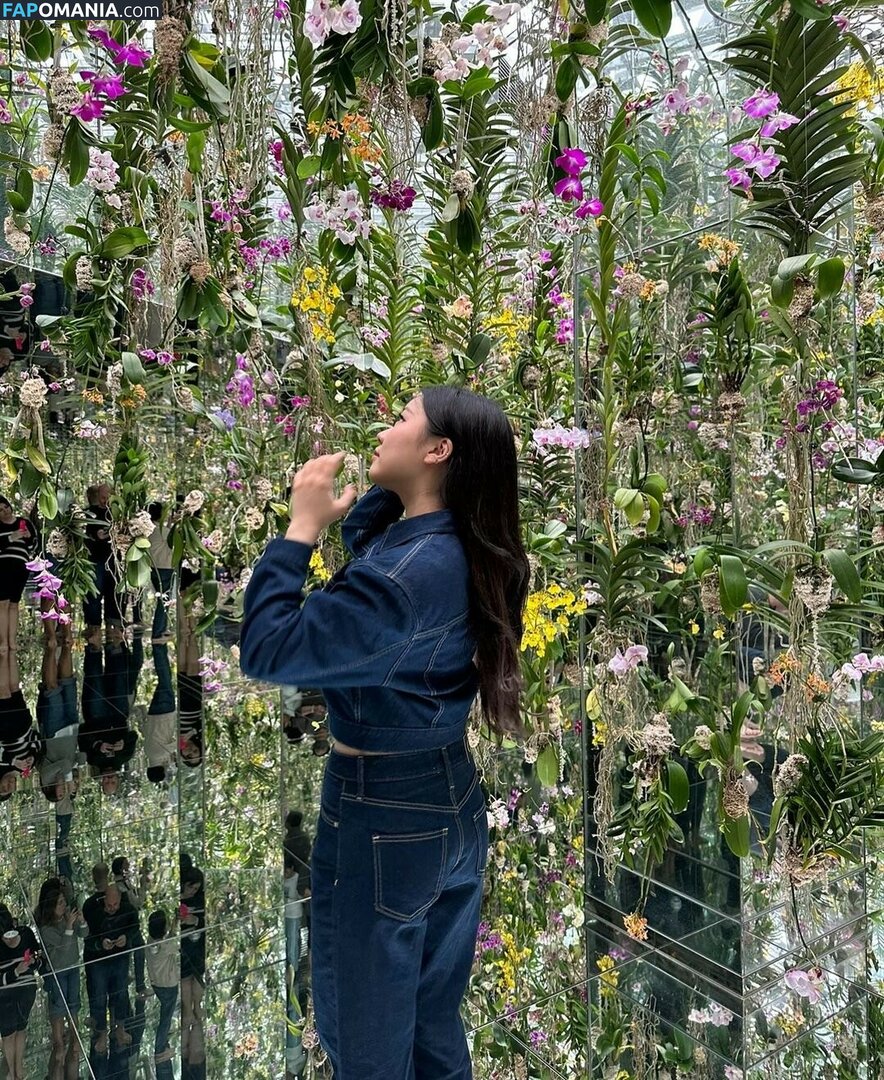 AGirlAndAGame / Jessica / h.yojeong / jessicahkim / jessicanigri Γυμνός OnlyFans  Διαρρεύσαστη φωτογραφία #401