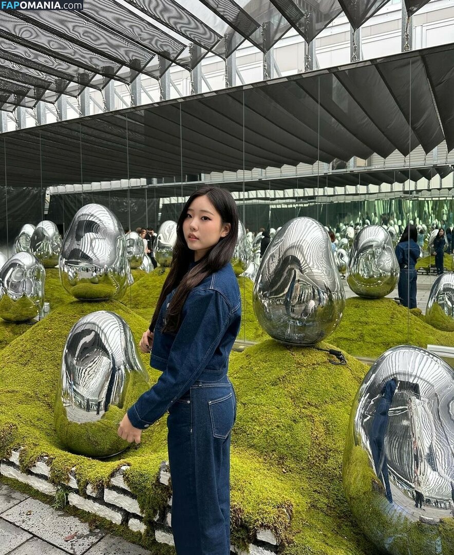 AGirlAndAGame / Jessica / h.yojeong / jessicahkim / jessicanigri Γυμνός OnlyFans  Διαρρεύσαστη φωτογραφία #405