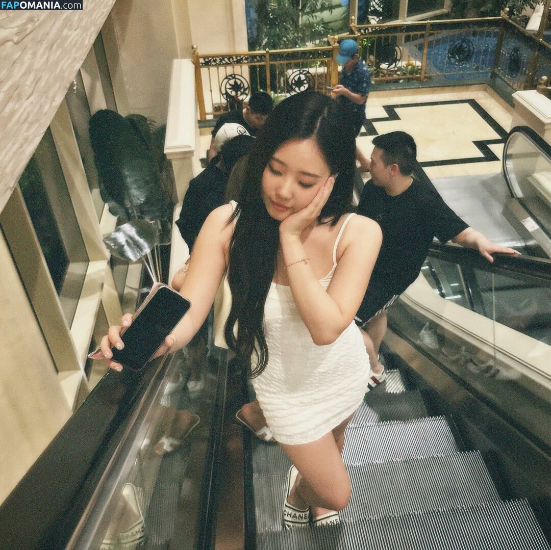 AGirlAndAGame / Jessica / h.yojeong / jessicahkim / jessicanigri Γυμνός OnlyFans  Διαρρεύσαστη φωτογραφία #415