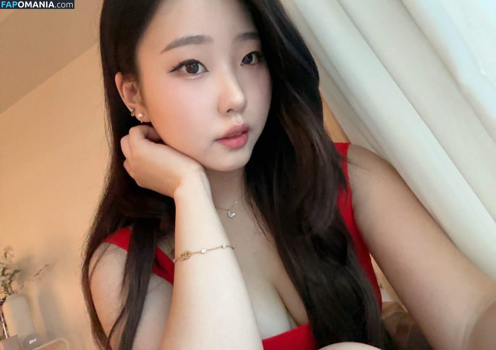 AGirlAndAGame / Jessica / h.yojeong / jessicahkim / jessicanigri Γυμνός OnlyFans  Διαρρεύσαστη φωτογραφία #425