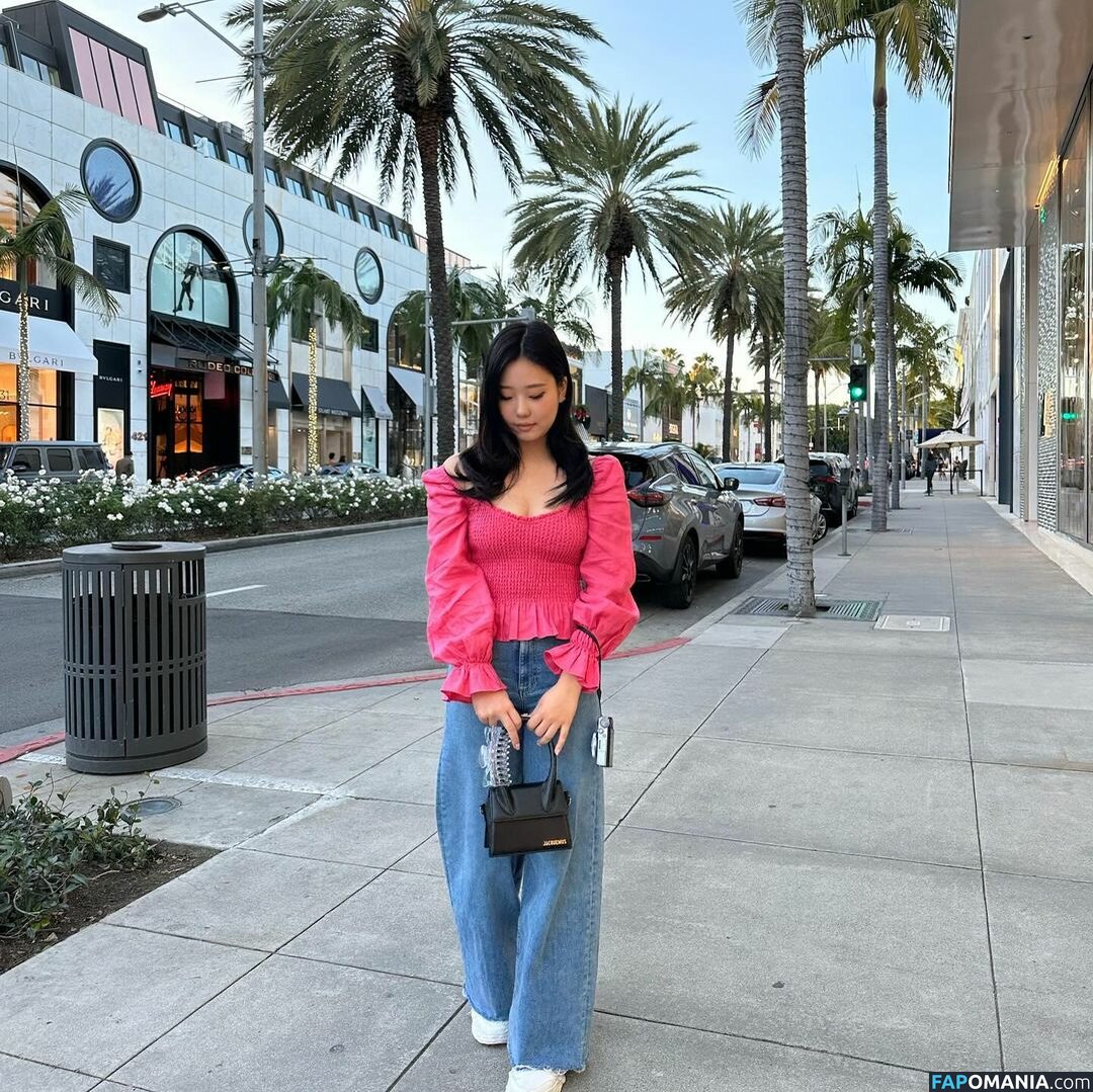 AGirlAndAGame / Jessica / h.yojeong / jessicahkim / jessicanigri Γυμνός OnlyFans  Διαρρεύσαστη φωτογραφία #467