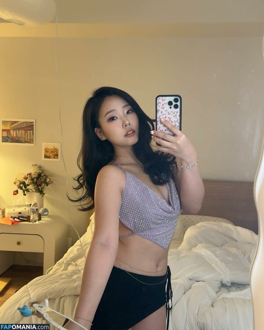 AGirlAndAGame / Jessica / h.yojeong / jessicahkim / jessicanigri Γυμνός OnlyFans  Διαρρεύσαστη φωτογραφία #525