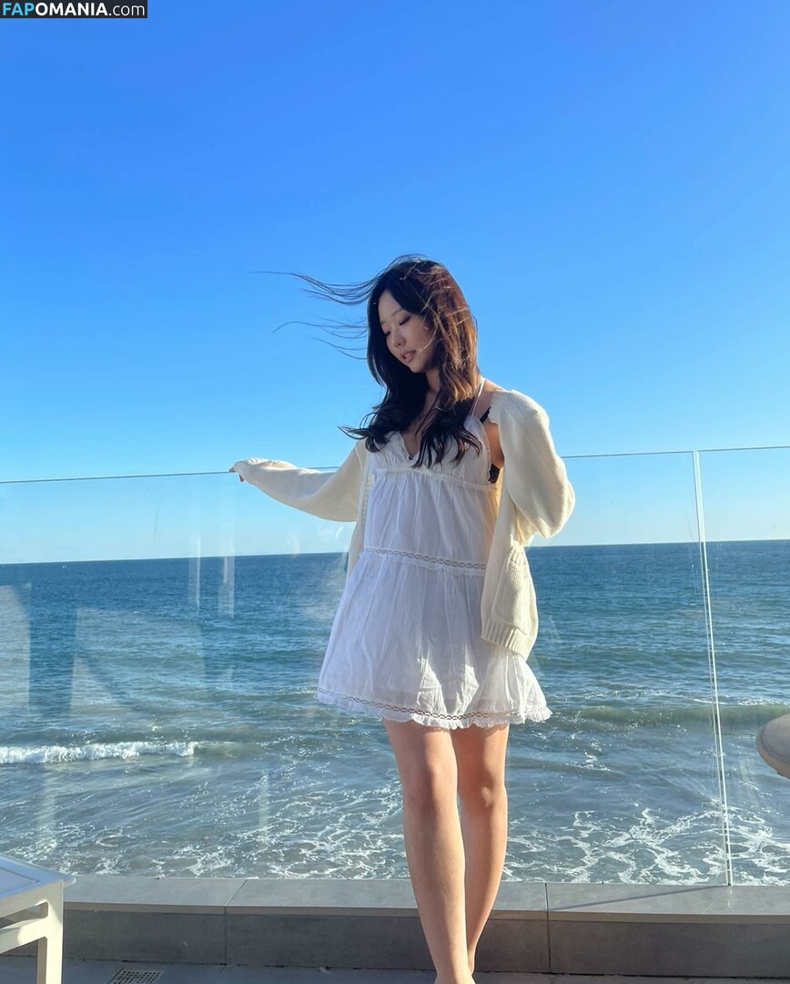 AGirlAndAGame / Jessica / h.yojeong / jessicahkim / jessicanigri Γυμνός OnlyFans  Διαρρεύσαστη φωτογραφία #553