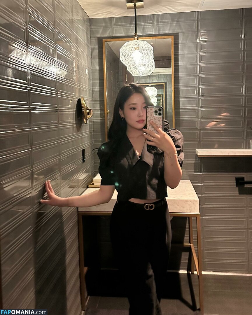 AGirlAndAGame / Jessica / h.yojeong / jessicahkim / jessicanigri Γυμνός OnlyFans  Διαρρεύσαστη φωτογραφία #674