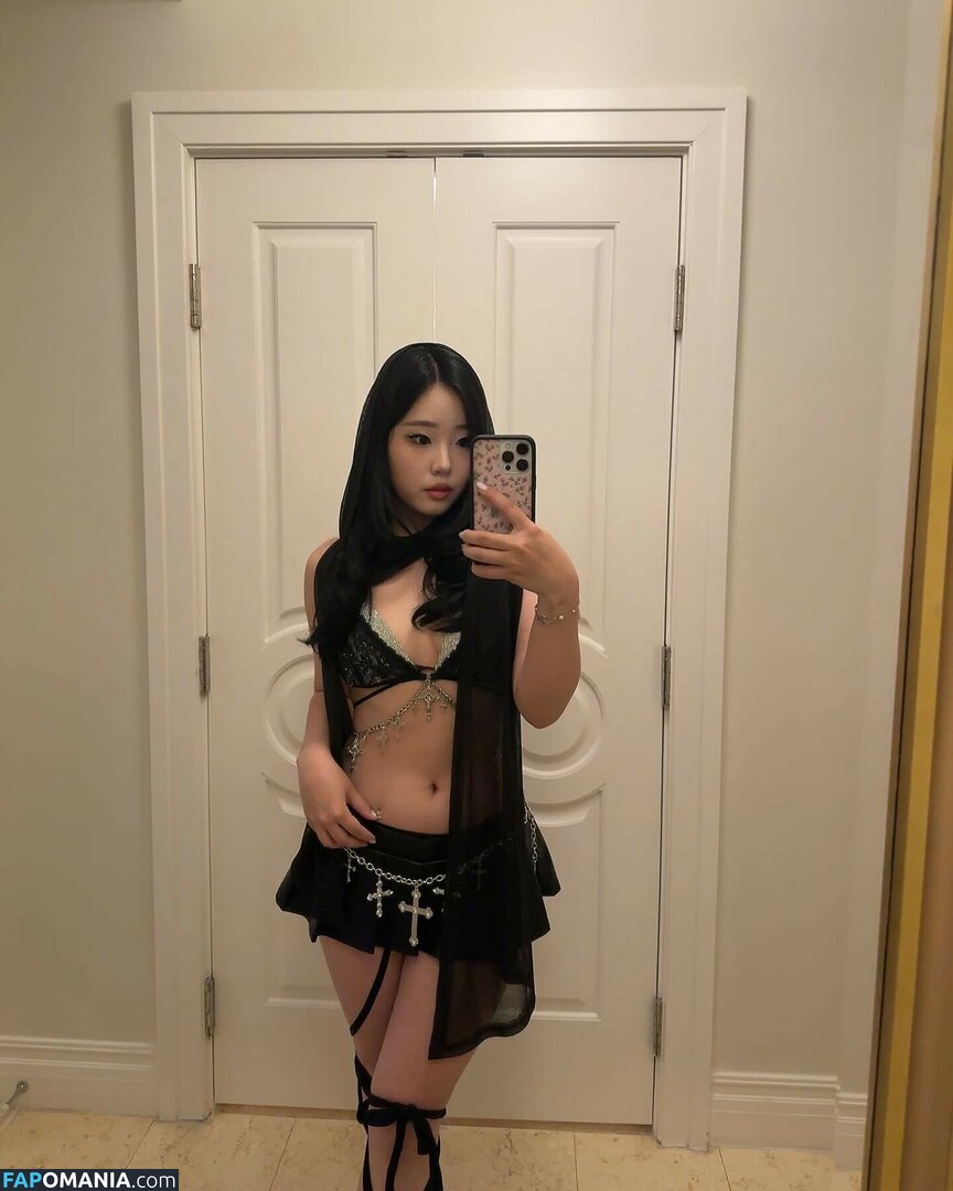 AGirlAndAGame / Jessica / h.yojeong / jessicahkim / jessicanigri Γυμνός OnlyFans  Διαρρεύσαστη φωτογραφία #711