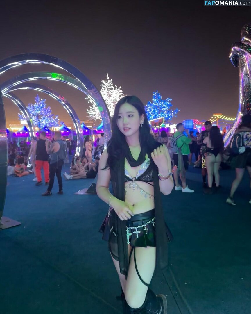 AGirlAndAGame / Jessica / h.yojeong / jessicahkim / jessicanigri Γυμνός OnlyFans  Διαρρεύσαστη φωτογραφία #718