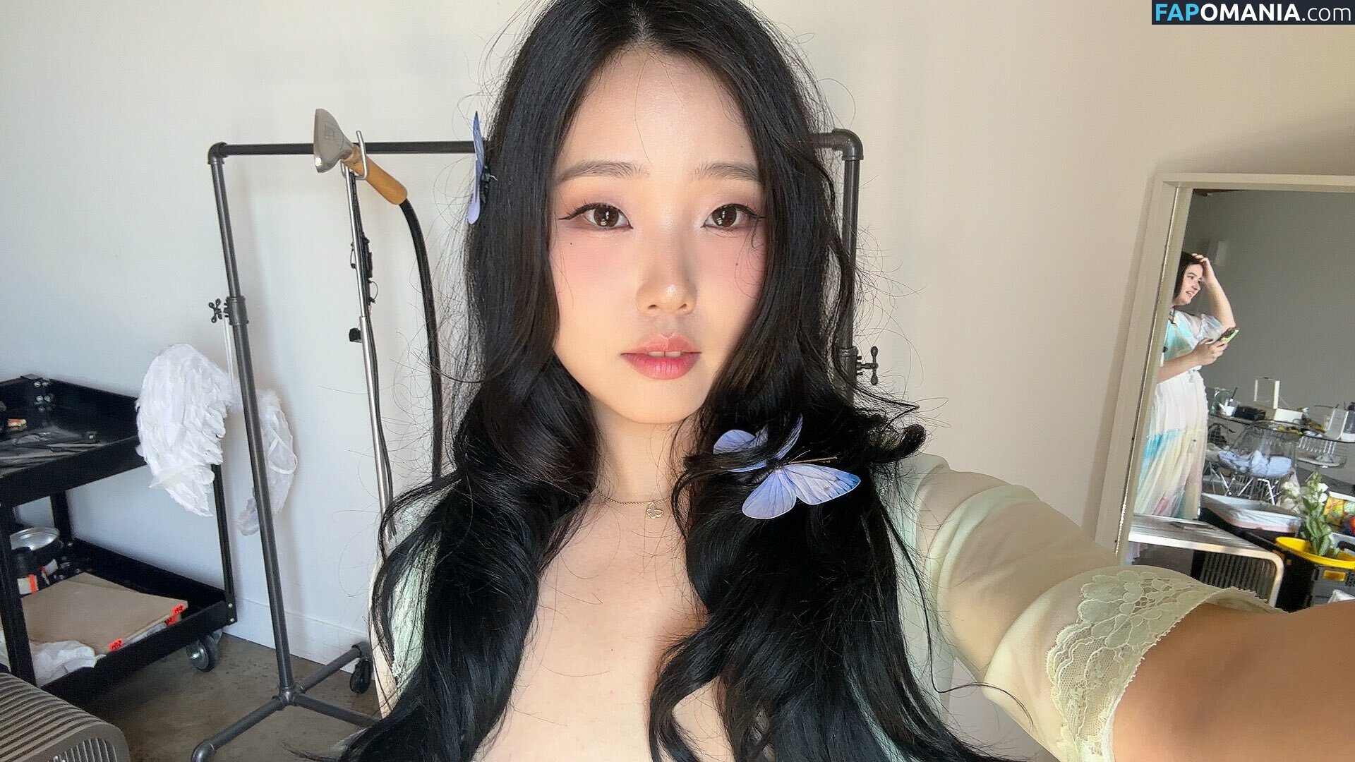 AGirlAndAGame / Jessica / h.yojeong / jessicahkim / jessicanigri Γυμνός OnlyFans  Διαρρεύσαστη φωτογραφία #848