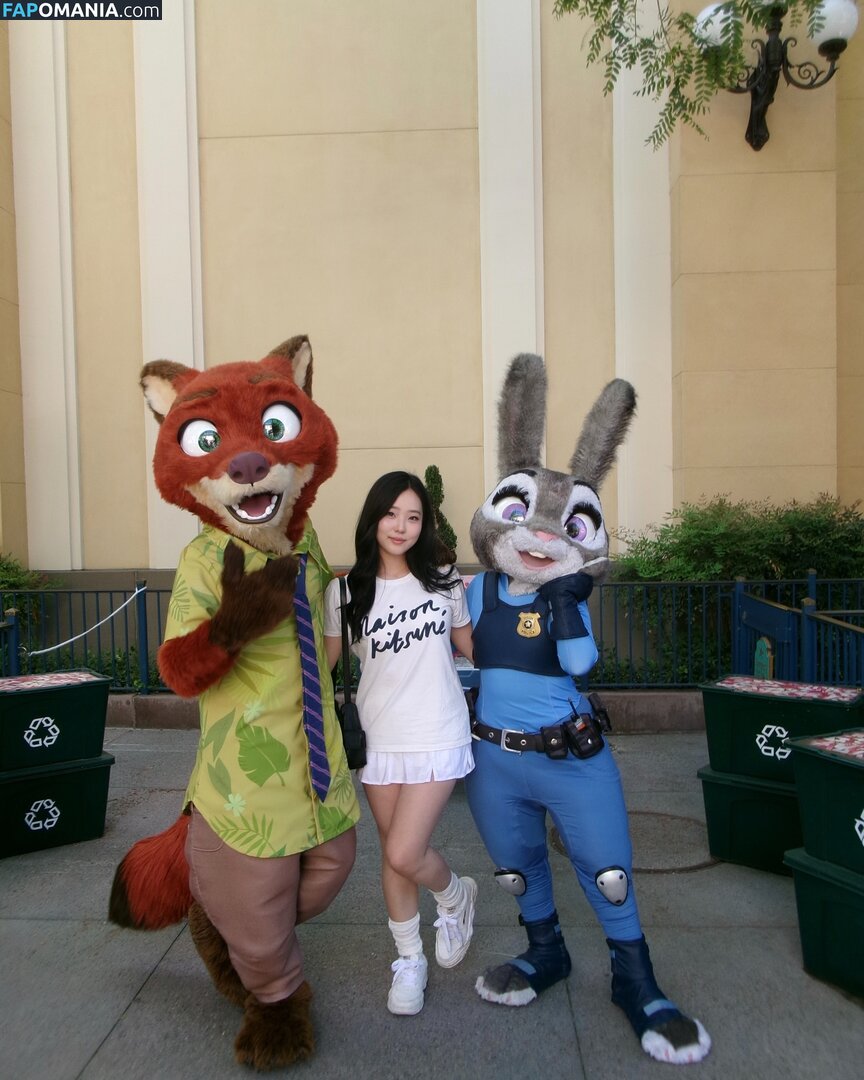 AGirlAndAGame / Jessica / h.yojeong / jessicahkim / jessicanigri Γυμνός OnlyFans  Διαρρεύσαστη φωτογραφία #874