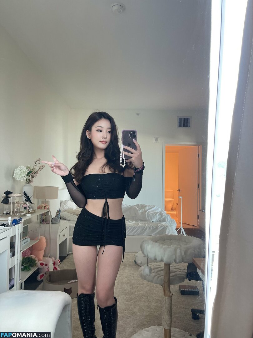 AGirlAndAGame / Jessica / h.yojeong / jessicahkim / jessicanigri Γυμνός OnlyFans  Διαρρεύσαστη φωτογραφία #879