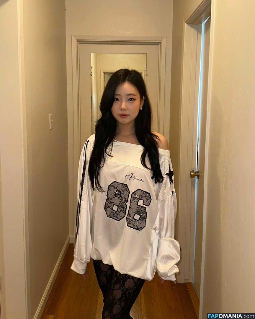 AGirlAndAGame / Jessica / h.yojeong / jessicahkim / jessicanigri Γυμνός OnlyFans  Διαρρεύσαστη φωτογραφία #884