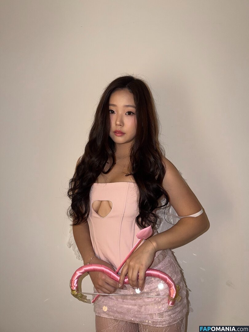 AGirlAndAGame / Jessica / h.yojeong / jessicahkim / jessicanigri Γυμνός OnlyFans  Διαρρεύσαστη φωτογραφία #931
