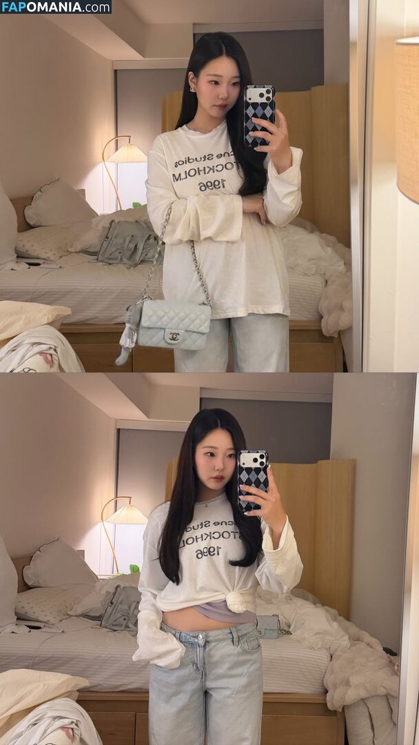 AGirlAndAGame / Jessica / h.yojeong / jessicahkim / jessicanigri Γυμνός OnlyFans  Διαρρεύσαστη φωτογραφία #936