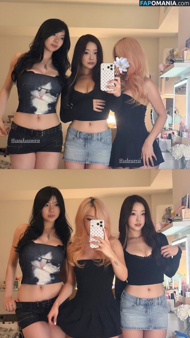 AGirlAndAGame / Jessica / jessicahkim / jessicanigri / kaburbank Γυμνός OnlyFans  Διαρρεύσαστη φωτογραφία #950