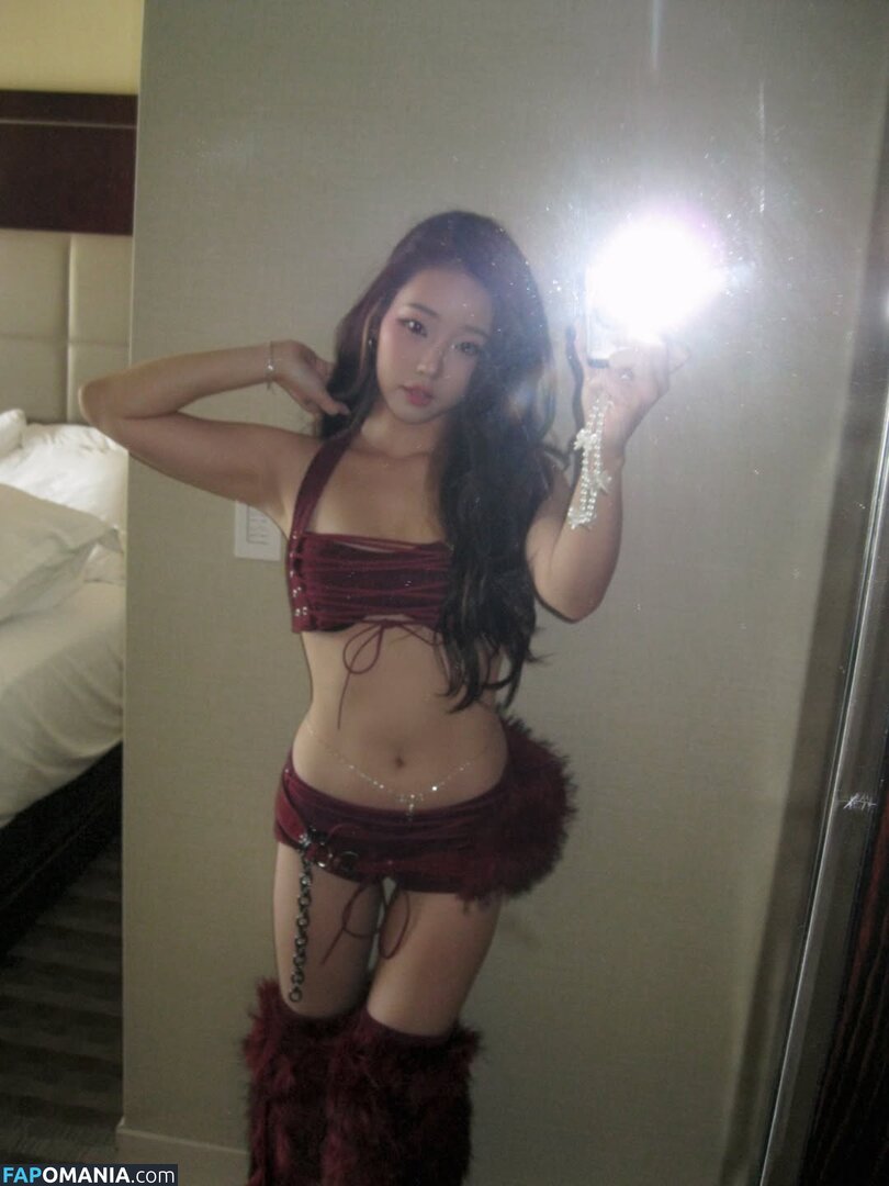AGirlAndAGame / Jessica / jessicahkim / jessicanigri / kaburbank Γυμνός OnlyFans  Διαρρεύσαστη φωτογραφία #957