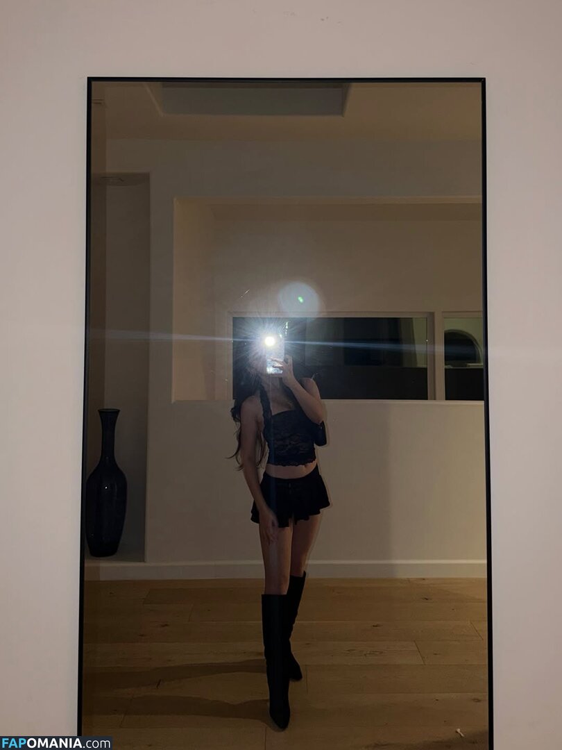 AGirlAndAGame / Jessica / jessicahkim / jessicanigri / kaburbank Γυμνός OnlyFans  Διαρρεύσαστη φωτογραφία #960