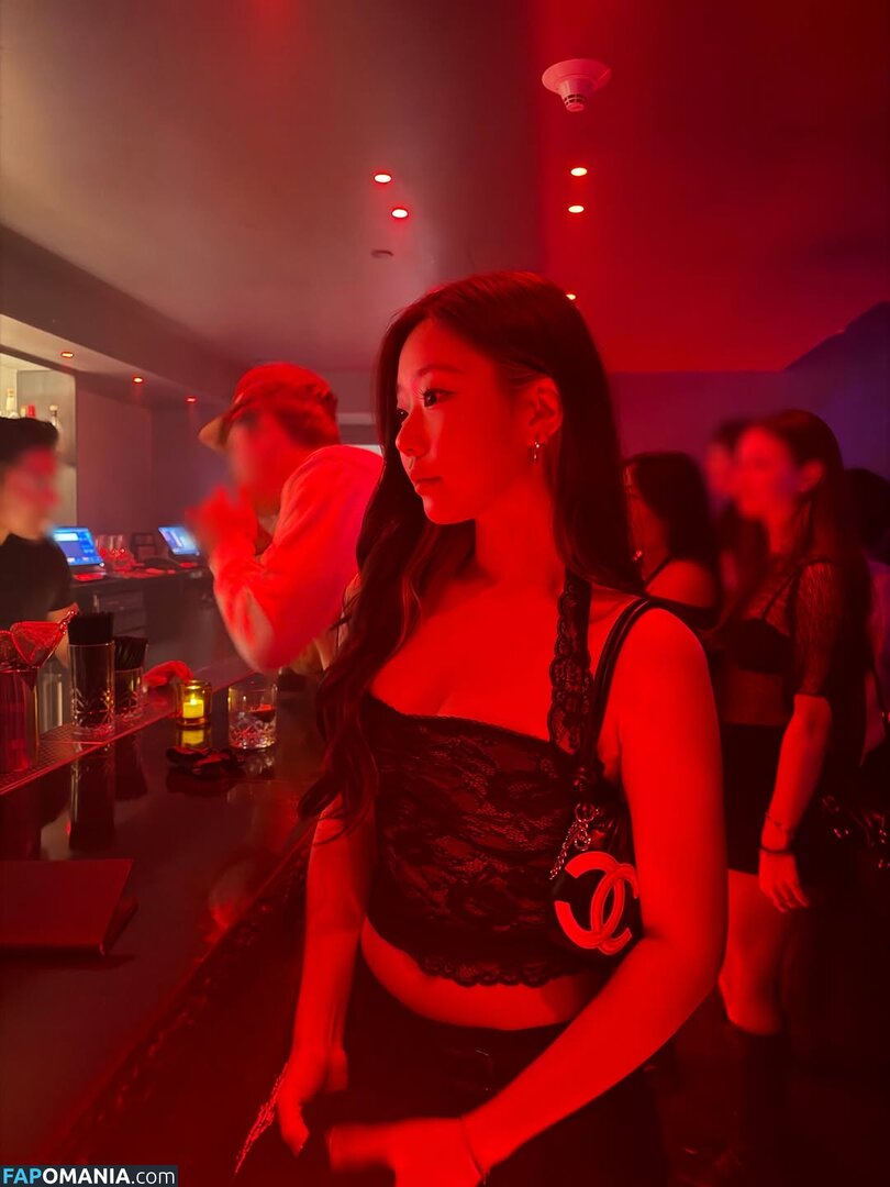 AGirlAndAGame / Jessica / jessicahkim / jessicanigri / kaburbank Γυμνός OnlyFans  Διαρρεύσαστη φωτογραφία #965