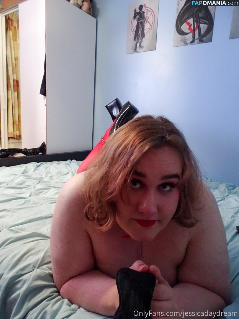 jessica.daydream / jessicadaydream Γυμνός OnlyFans  Διαρρεύσαστη φωτογραφία #14