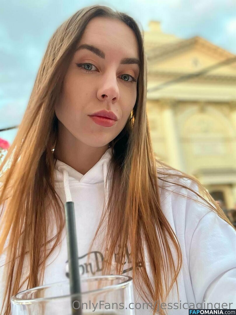 jessicaginger Γυμνός OnlyFans  Διαρρεύσαστη φωτογραφία #10