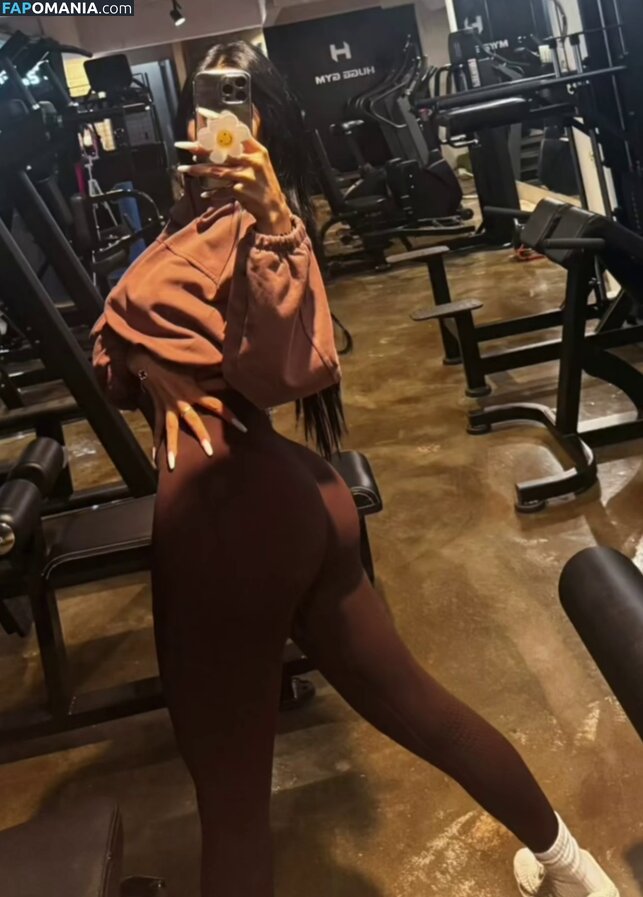 Jessicah_o / jessiqueenp Γυμνός OnlyFans  Διαρρεύσαστη φωτογραφία #3