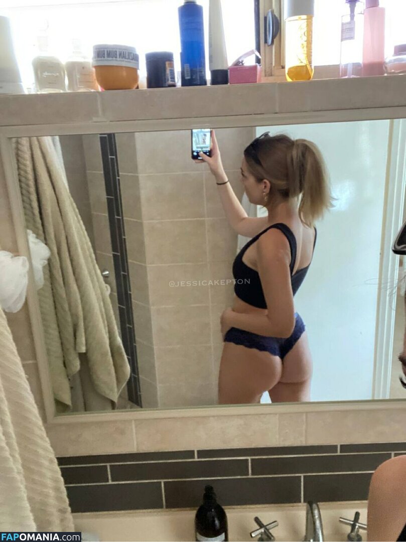 jessicakepton / jessicaprestonn Γυμνός OnlyFans  Διαρρεύσαστη φωτογραφία #6