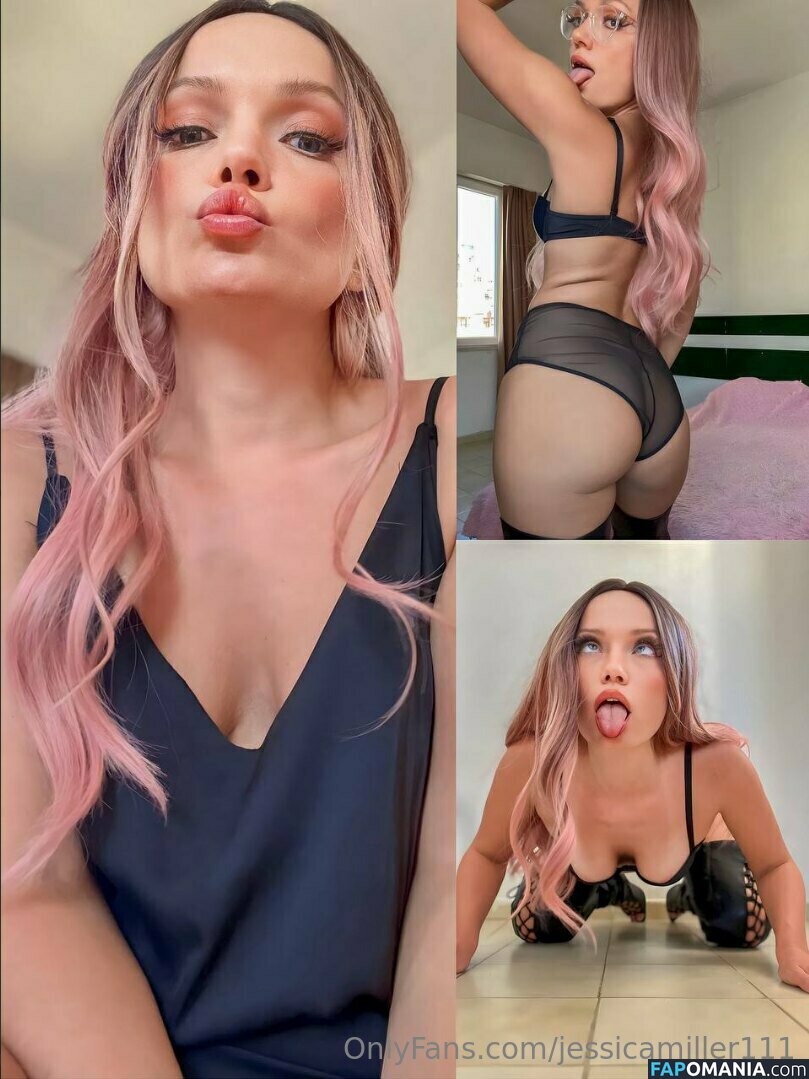 https: / jessicamiller111 Γυμνός OnlyFans  Διαρρεύσαστη φωτογραφία #58