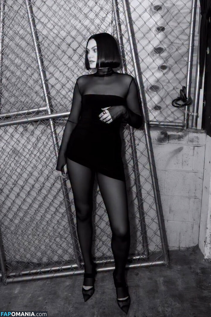 Jessie J / https: / jessie-j / jessiej Γυμνός OnlyFans  Διαρρεύσαστη φωτογραφία #179