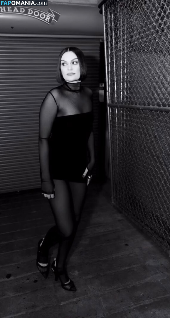 Jessie J / https: / jessie-j / jessiej Γυμνός OnlyFans  Διαρρεύσαστη φωτογραφία #180