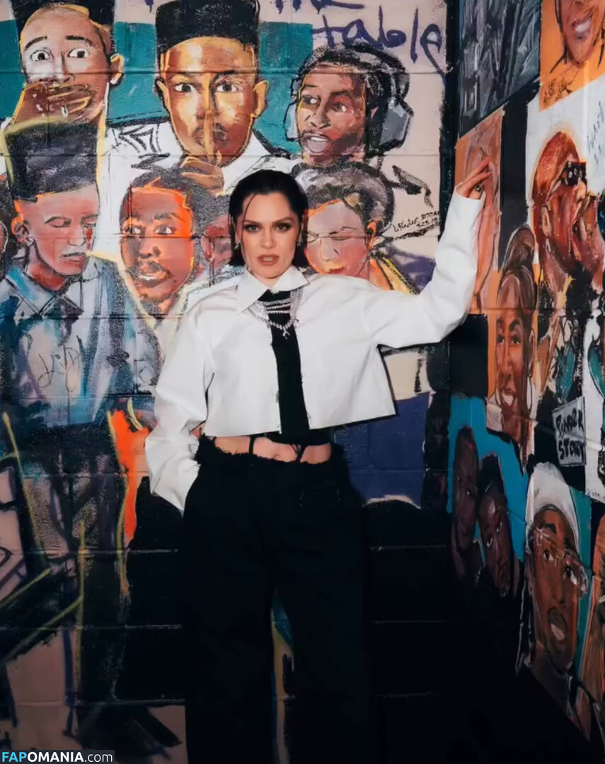 Jessie J / https: / jessie-j / jessiej Γυμνός OnlyFans  Διαρρεύσαστη φωτογραφία #190