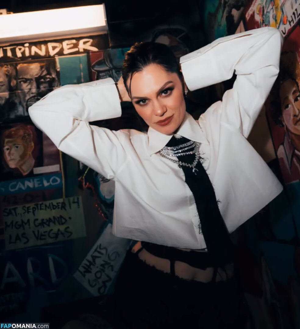Jessie J / https: / jessie-j / jessiej Γυμνός OnlyFans  Διαρρεύσαστη φωτογραφία #191