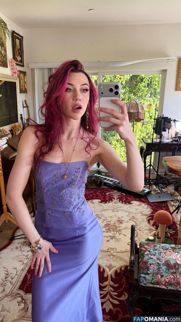 Jessie Paege / https: / jessiepaege Γυμνός OnlyFans  Διαρρεύσαστη φωτογραφία #17
