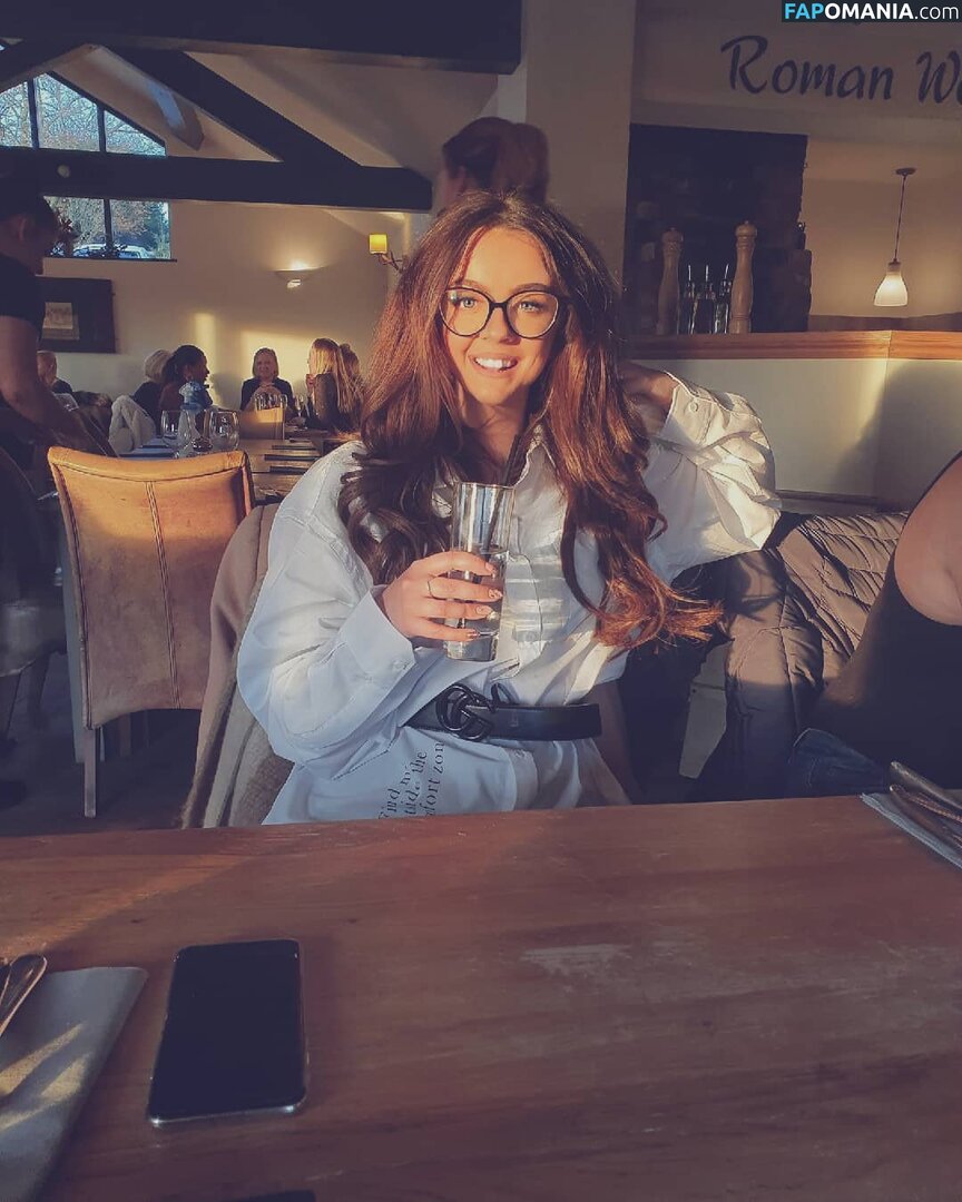 Jessie Γυμνός OnlyFans  Διαρρεύσαστη φωτογραφία #2