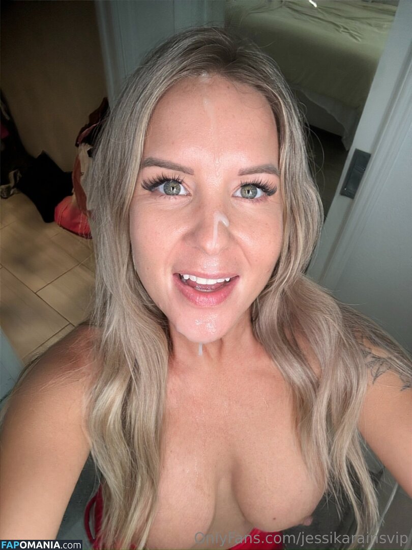 iamjessikarains / jessikarainsvip Γυμνός OnlyFans  Διαρρεύσαστη φωτογραφία #7