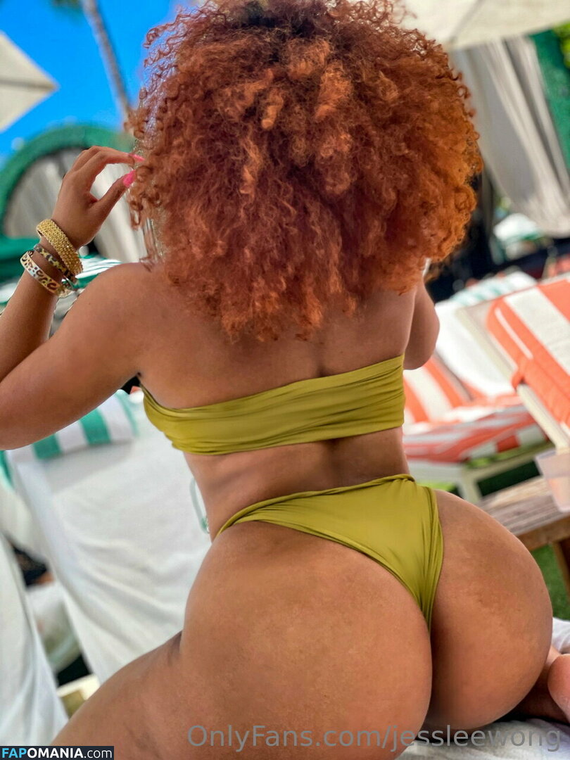 jessleewong Γυμνός OnlyFans  Διαρρεύσαστη φωτογραφία #8