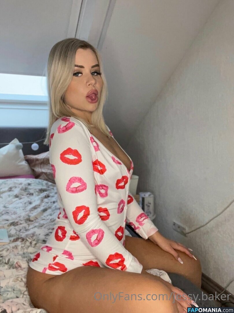 jessy.baker / jessykbaker Γυμνός OnlyFans  Διαρρεύσαστη φωτογραφία #2
